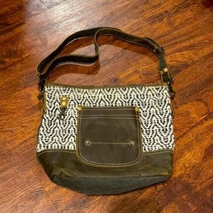 SOLD Myra Bag Crossbody